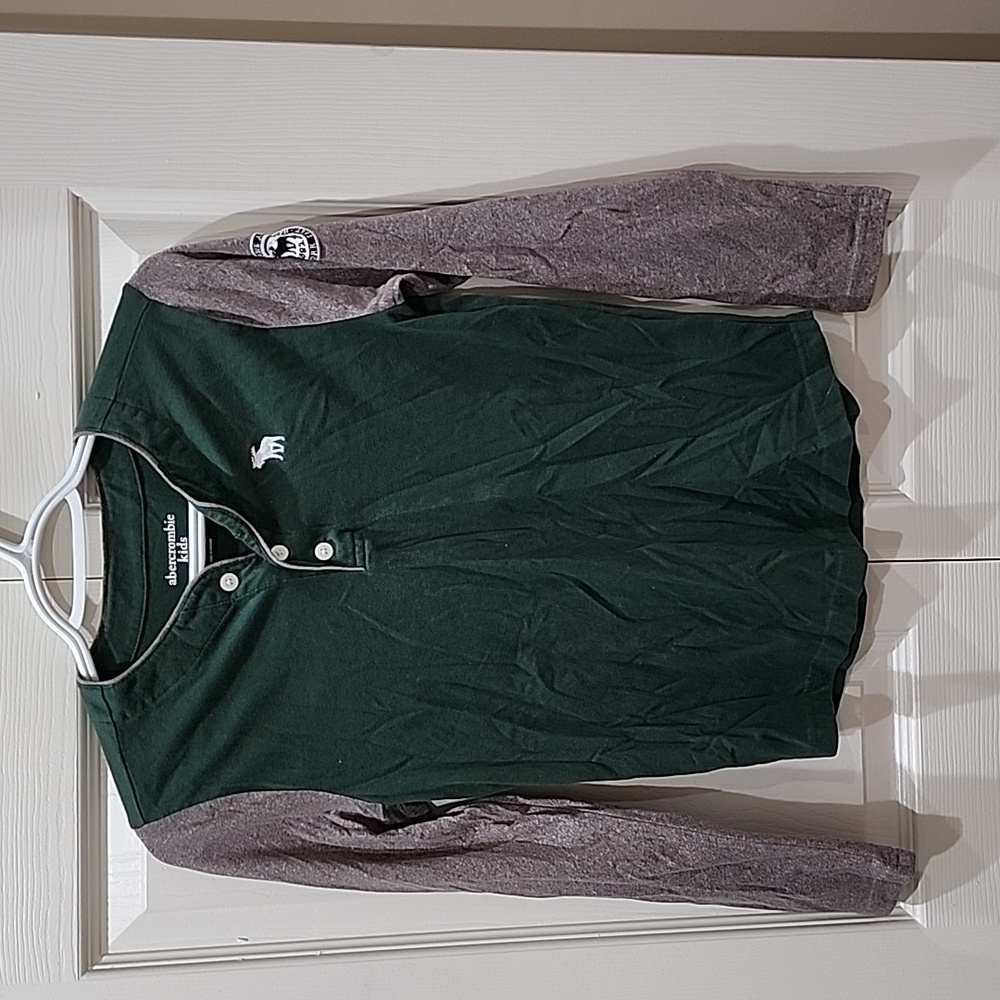 Abercrombie kids size‎ 10/12